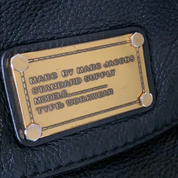 Marc Jacobs Natasha Crossbody - Picture 2 of 9